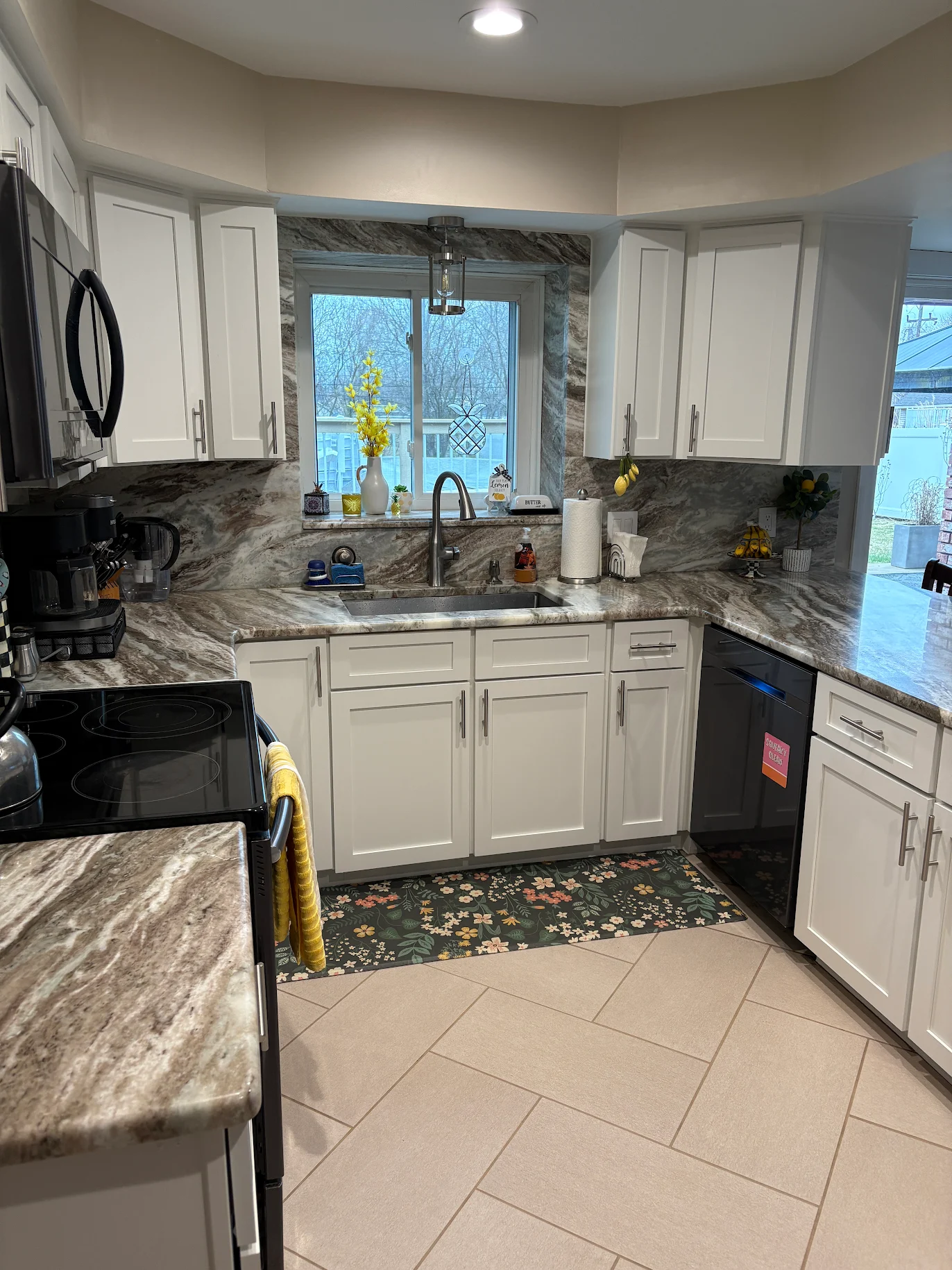 Cabinet project 2 by All Pointes Cabinet Refinishing